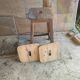 Workshop stool