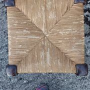 Paire de tabouret