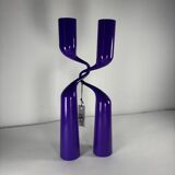 Mikaela Dörfel Pair of “Tango” design candlesticks for Menu