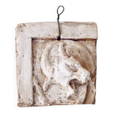 Plaster mold