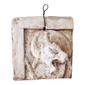 Plaster mold