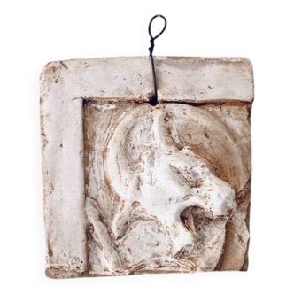 Plaster mold