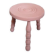 Tabouret antripode ancien