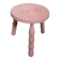 Tabouret antripode ancien