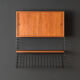 1950s wall unit, Nils Strinning