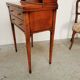 Bureau secrétaire