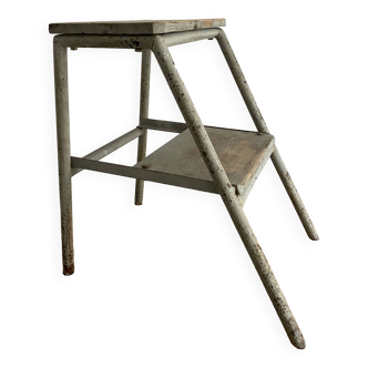 Step stool, small stepladder
