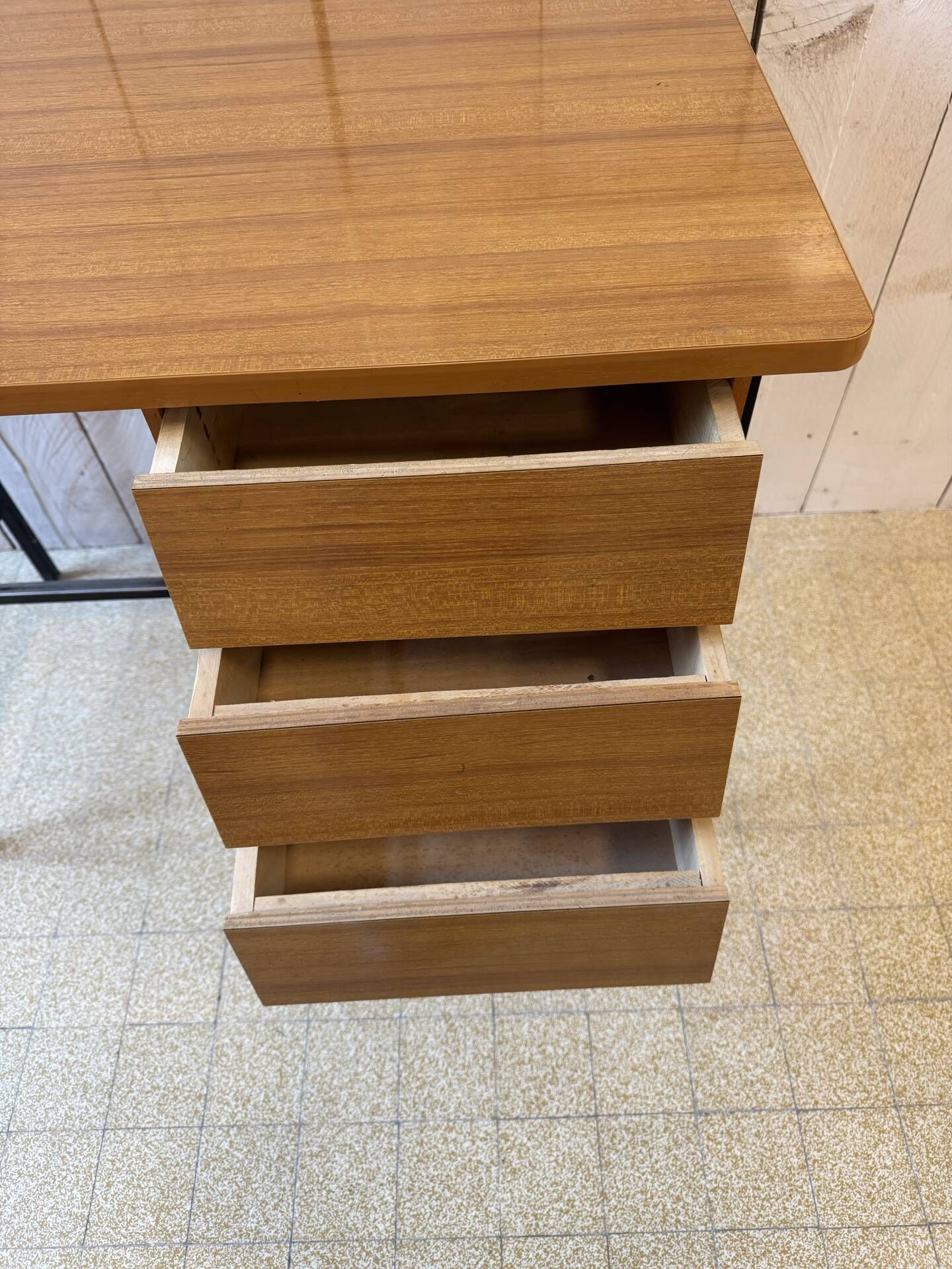 1960s desk