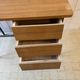 1960s desk