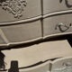 Commode 3 tiroirs vintage