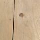Table de ferme