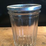 Old xxl jam jar