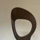 Set de six chaises Mouette Baumann
