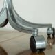 KEVI office chair, design by Jørgen Rasmussen, Knoll edition,