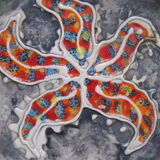 decorative plate