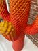 Gufram Cactus Infrared Coat Rack, Limited Edition, 170cm Tall, 2024, in Stock
