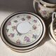 Limoges porcelain coffee serving part