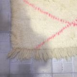 Carpet Beni ouarain berber 150/250cm