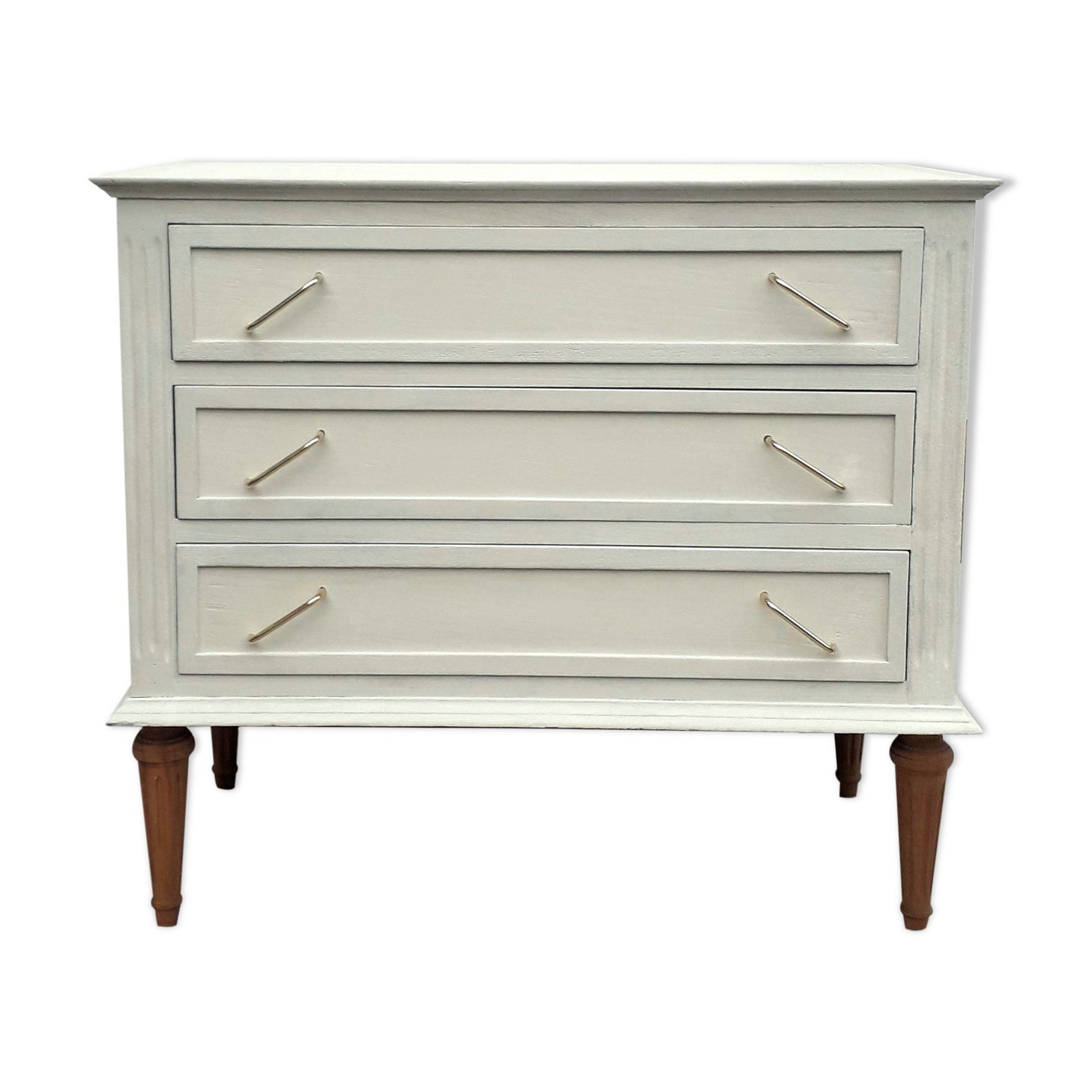 Vintage chest of drawers