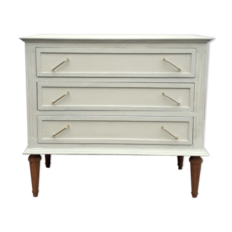 Commode vintage