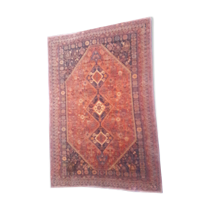 tapis Afshar Shekarlu