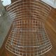 'Side Chair' Harry Bertoia for Knoll International
