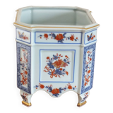 Box pot cover Haviland Limoges - Tchö Kiang