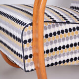 Halabala's H269 Armchair - Made in 1930s Czechia by Up Závody
