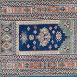 Mechanical carpet European manufacture 117 x 61 cm