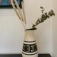 Cartens vase. Geometric vintage