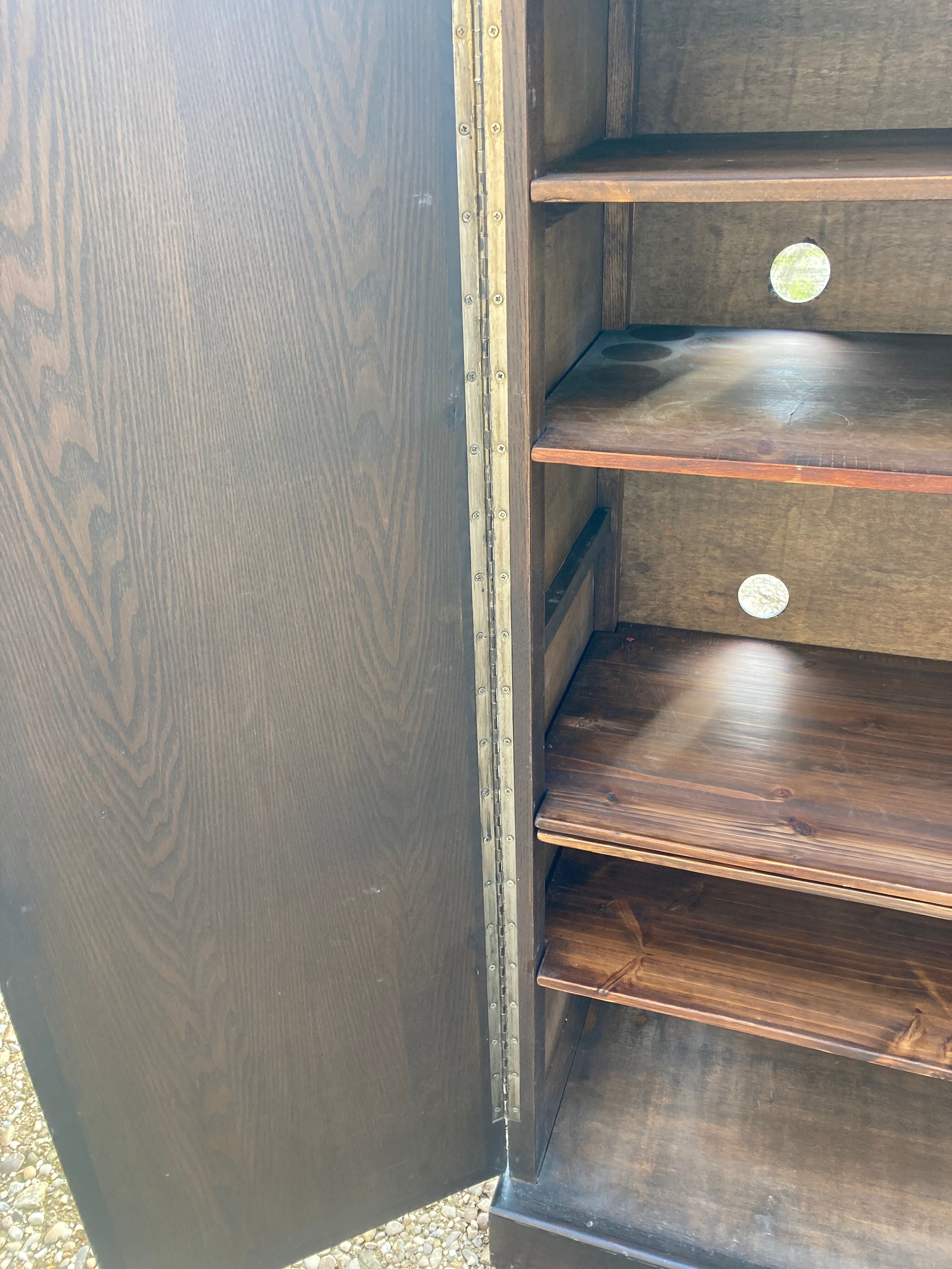 Chinese shoe furniture