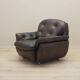 Armchair with castors, Italian design, 1970s, production: Italy