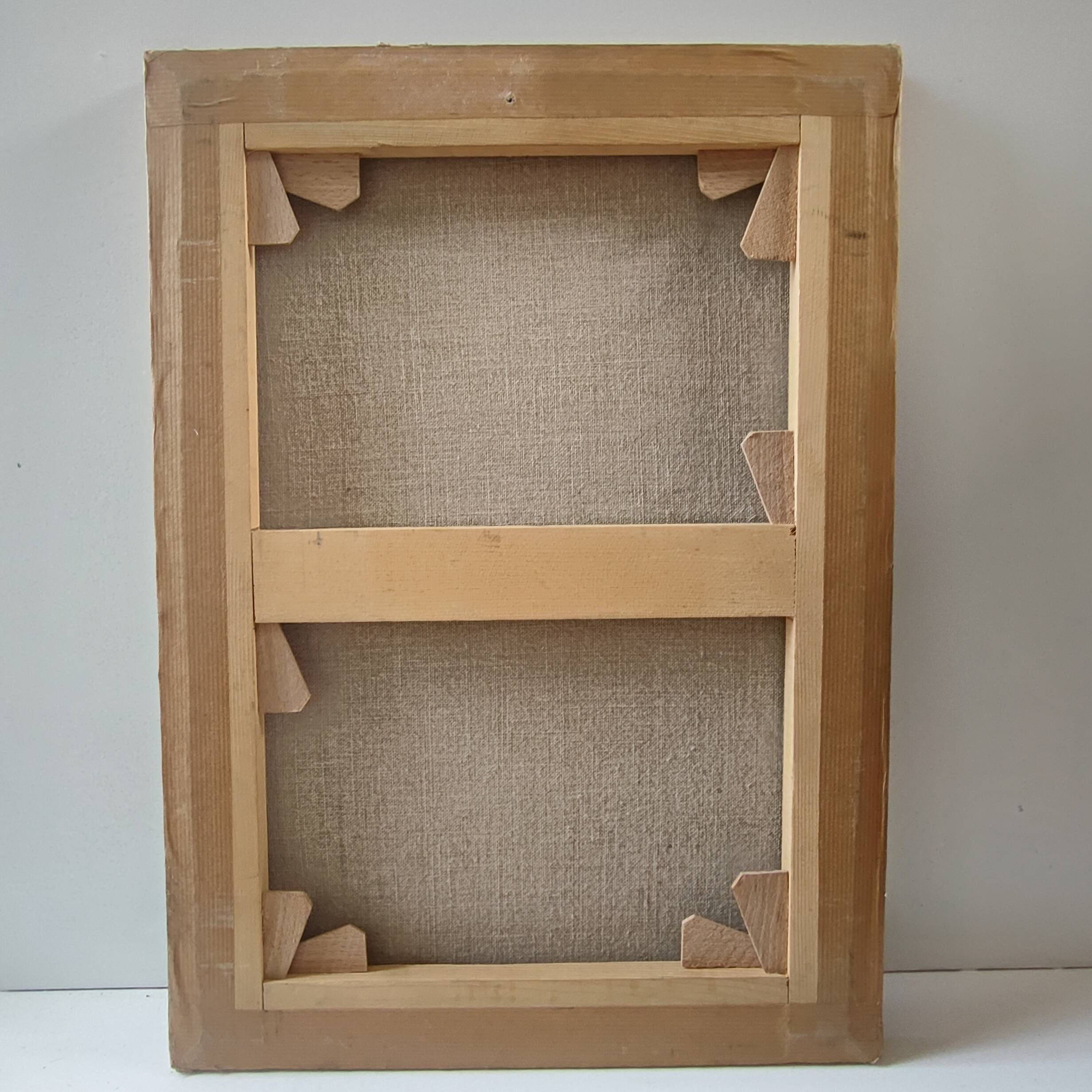 Portrait femme XIXème