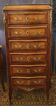 Louis XV chest of drawers