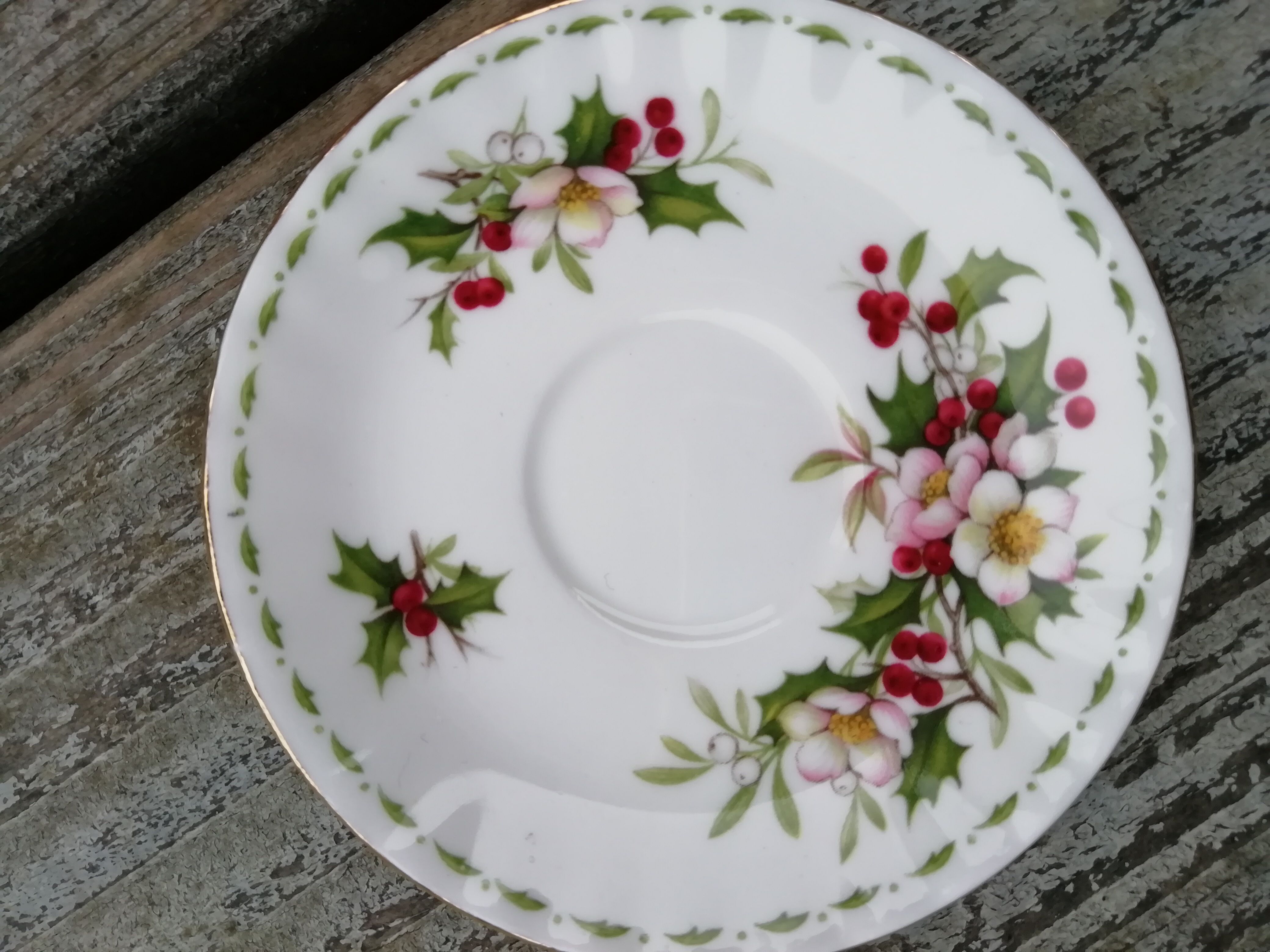 Royal Albert miniature cup