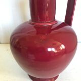 Marjac-Bauzil ceramic pitcher