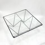 Alanda coffee table – attribution to Paolo Piva, Italy, 1980s