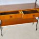 Wall unit by Combineurop Belgium 1960S