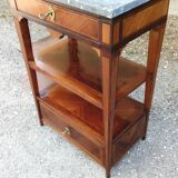 Louis XVl serving table