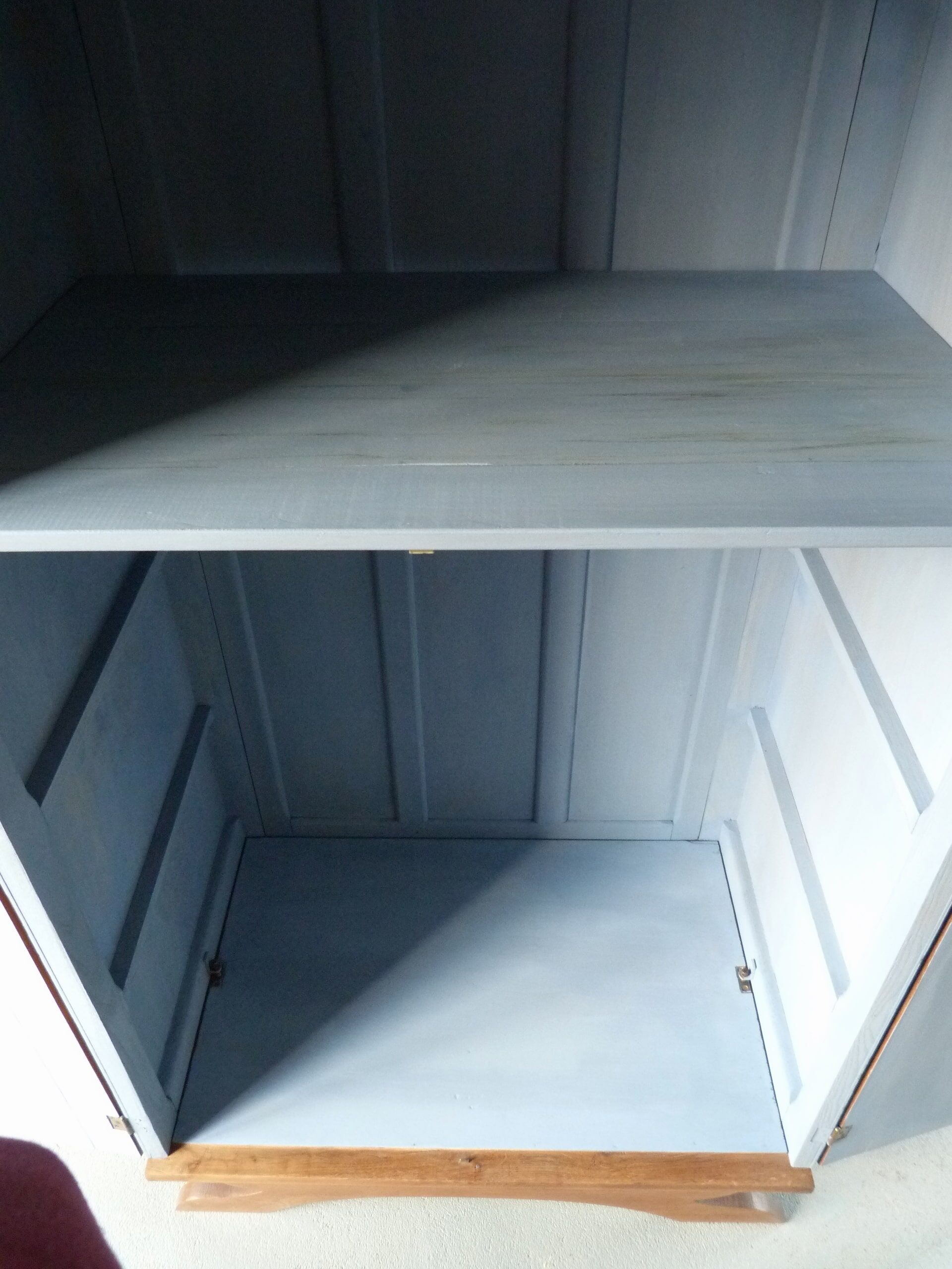 Parisian wardrobe from the 1930s