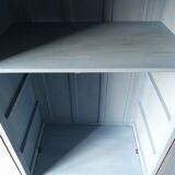 Parisian wardrobe from the 1930s