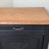 Parisian art deco sideboard 1930