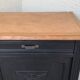 Buffet parisien art déco 1930