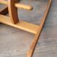 rocking horse