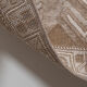 Vintage turkish kars rug 237 x 330 cm