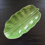 Banana leaf deep dish