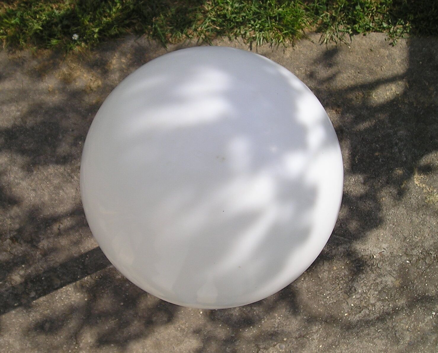 Mazda outdoor lighting