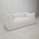 B&B Italia “Le Bambole” Two-Seat Sofa – Design 1972 | Produced 1988