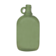 Demijohn 2 liters green bottle