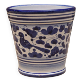 Deruda ceramic pot cover